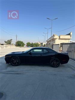 دودج تشالنجر